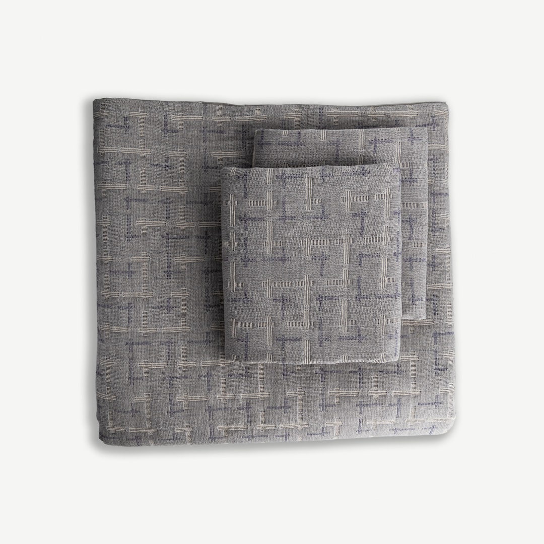 Adlan Duvet Cover Set-220x230cm