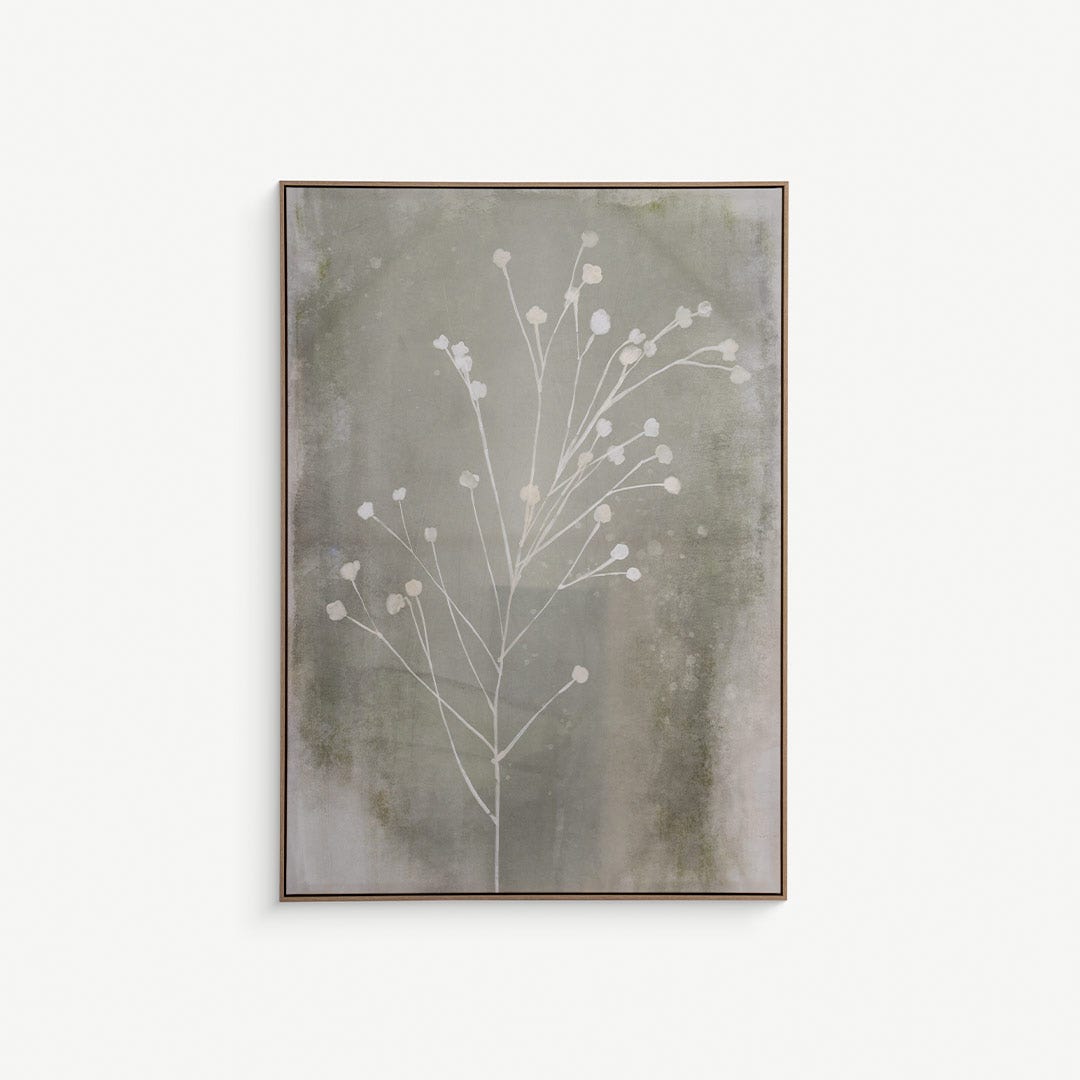 Afena Printed Wall Art