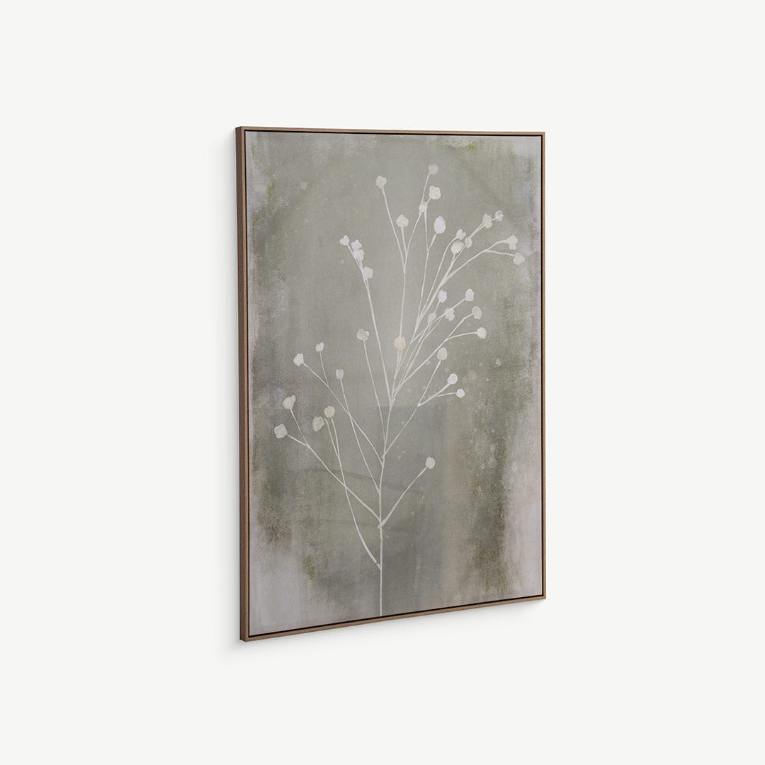 Afena Printed Wall Art