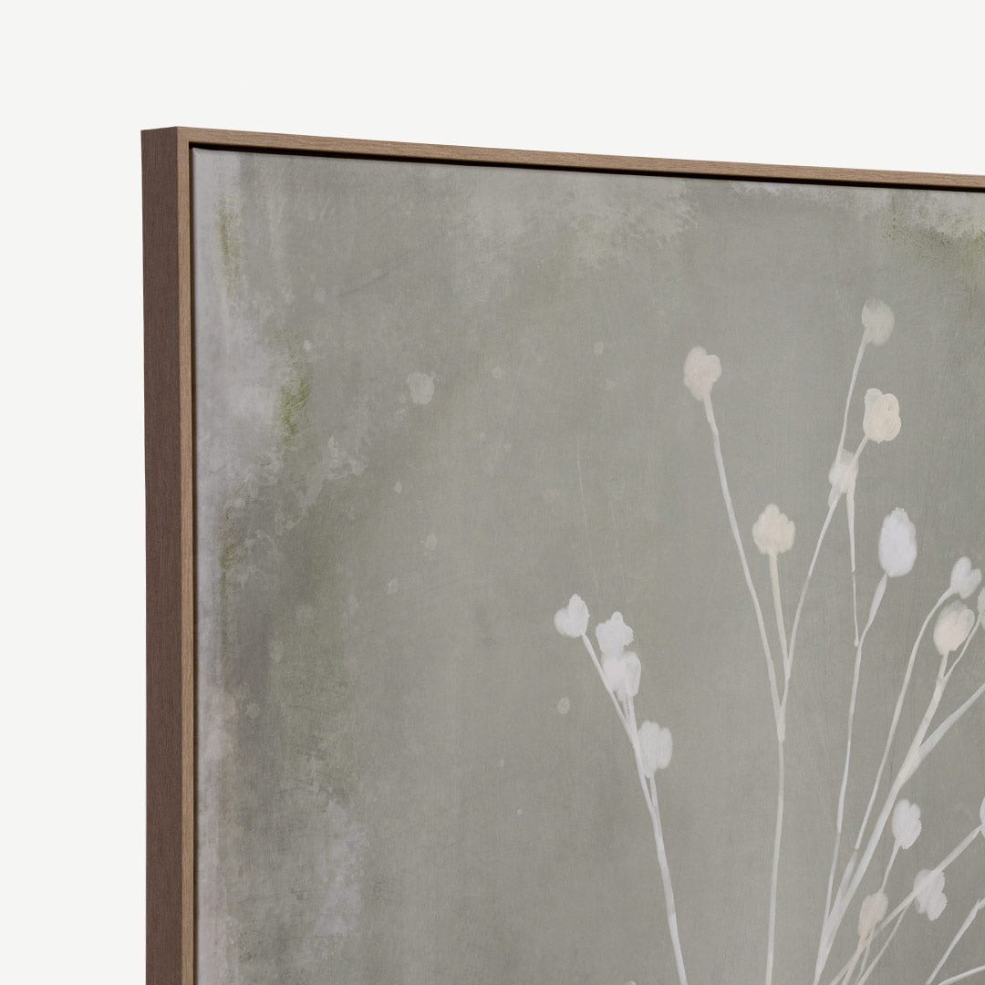 Afena Printed Wall Art