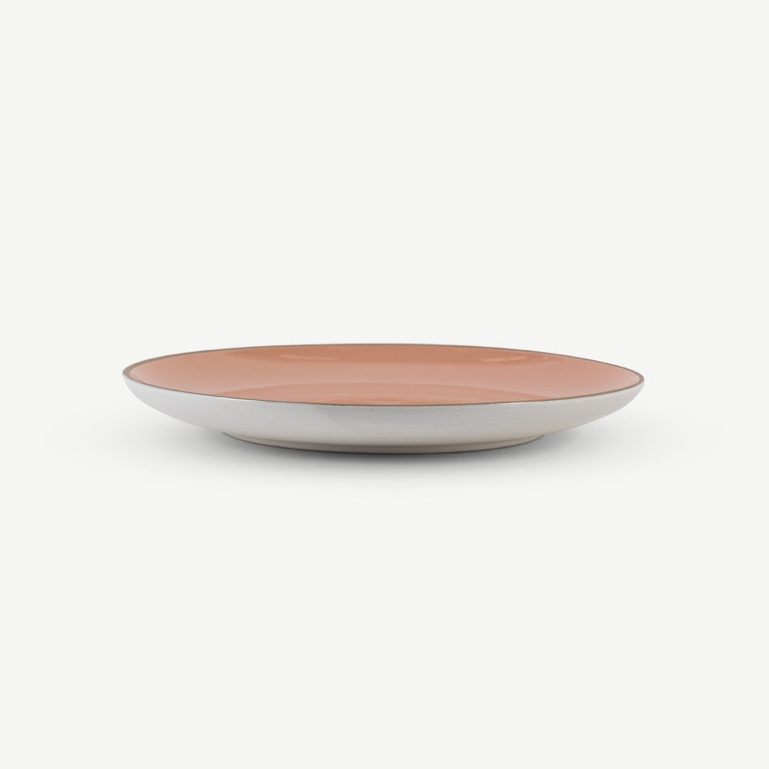 Aila Dinner Plate Blush 26.5cm
