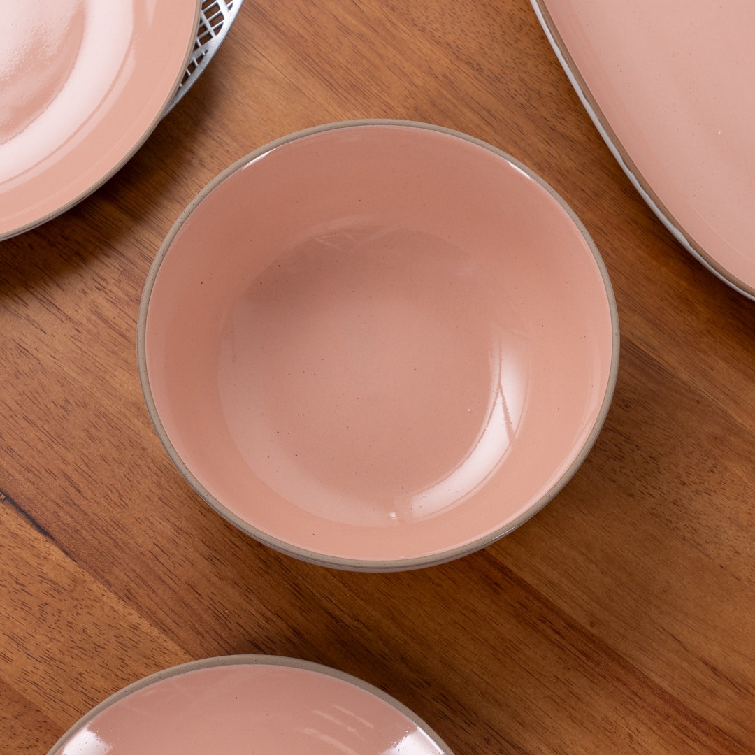 وعاء زجاجي كيري - 350 مل