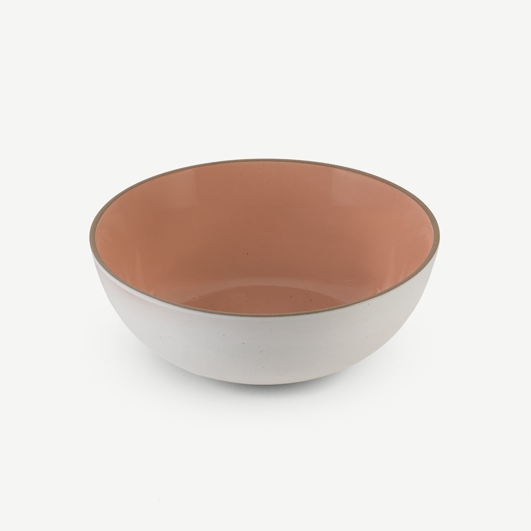 وعاء زجاجي كيري - 350 مل