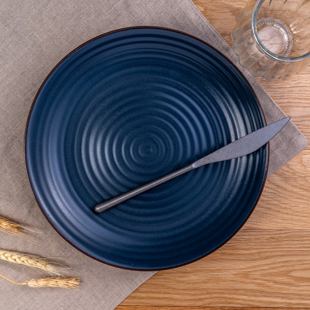 Alastor Dinner Knife 22.5x1.7x2cm