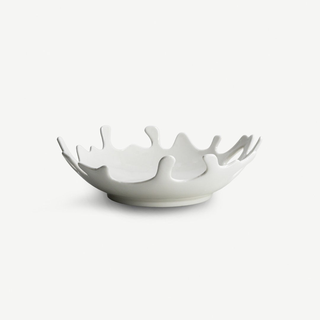 Alben Serving Bowl - 20cm