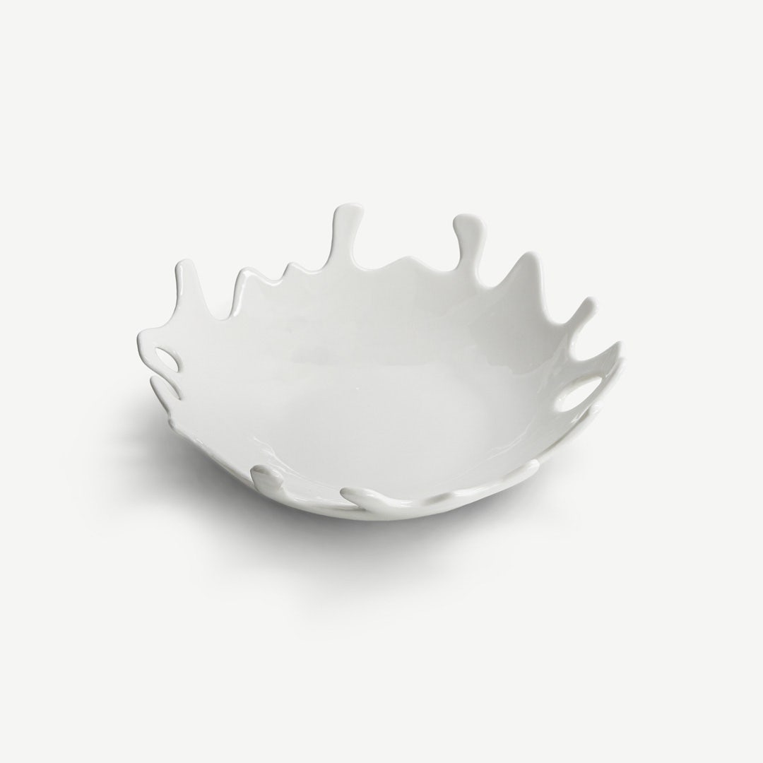 Alben Serving Bowl - 25cm