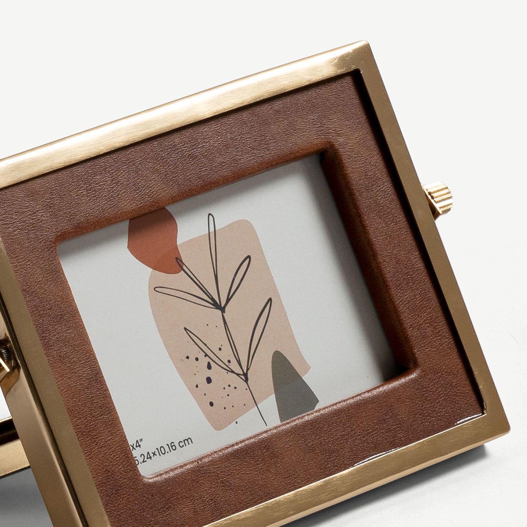 Aleah Photo Frame -6x4in