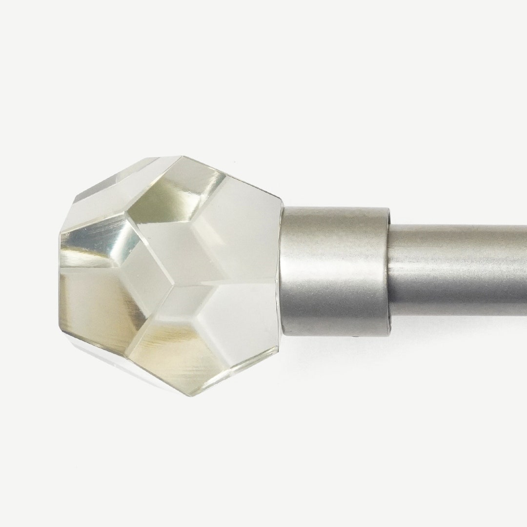 ألينار قضيب ستارة ممتد -210-400 سم