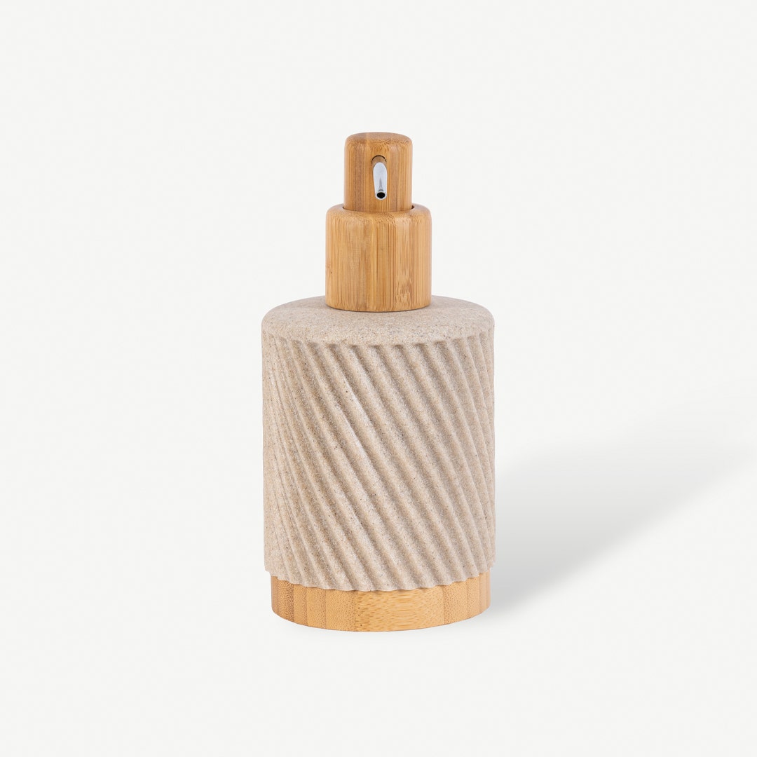 Aletta Soap Dispenser