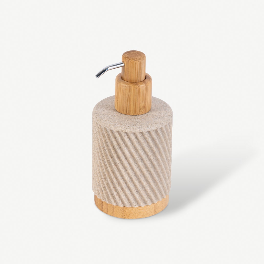 Aletta Soap Dispenser