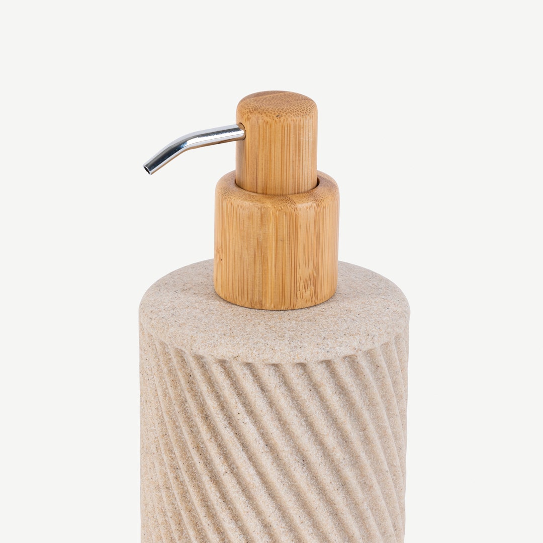 Aletta Soap Dispenser