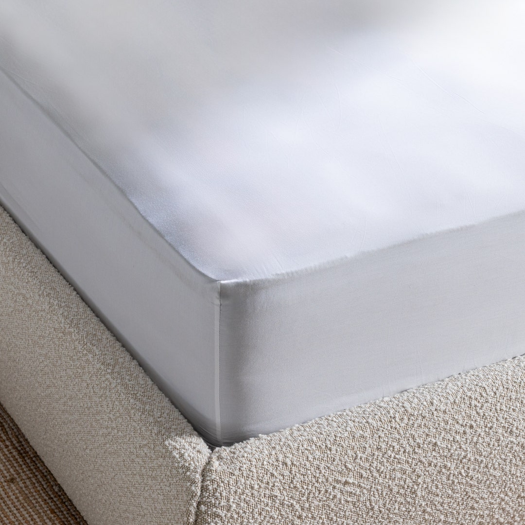 Allergy-Relief F/S 120x200cm -White