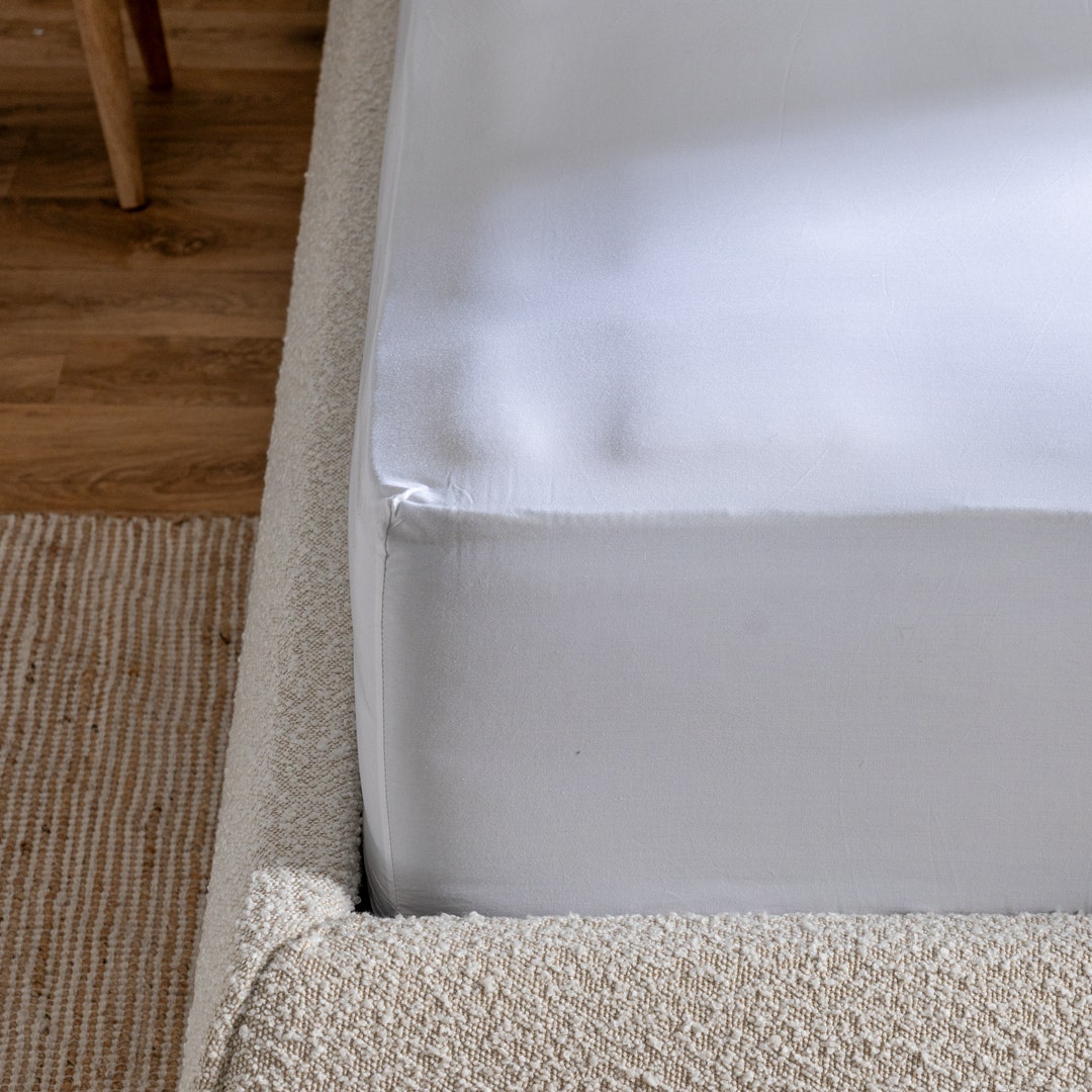 Allergy-Relief F/S 160x200cm -White