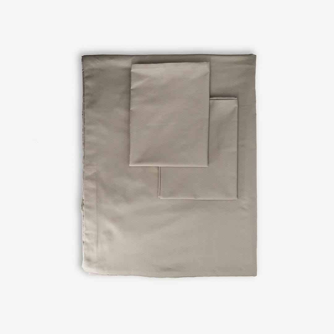 Allergy-Relief D/C Set 200x200cm-Grey