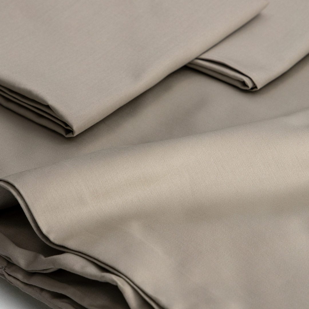 Allergy-Relief D/C Set 200x200cm-Grey