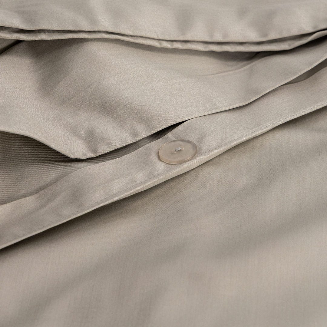 Allergy-Relief D/C Set 200x200cm-Grey