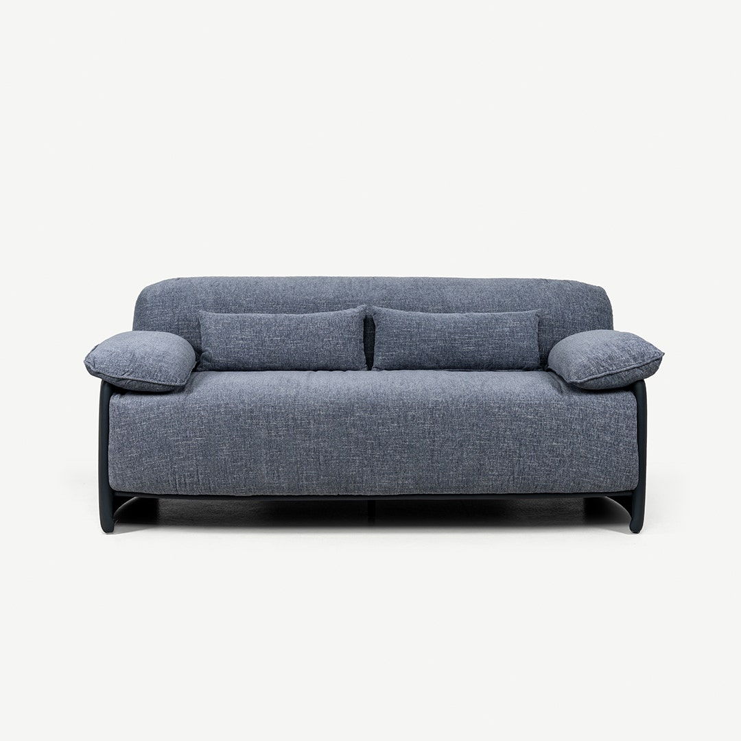 Allura 2 Seater Sofa