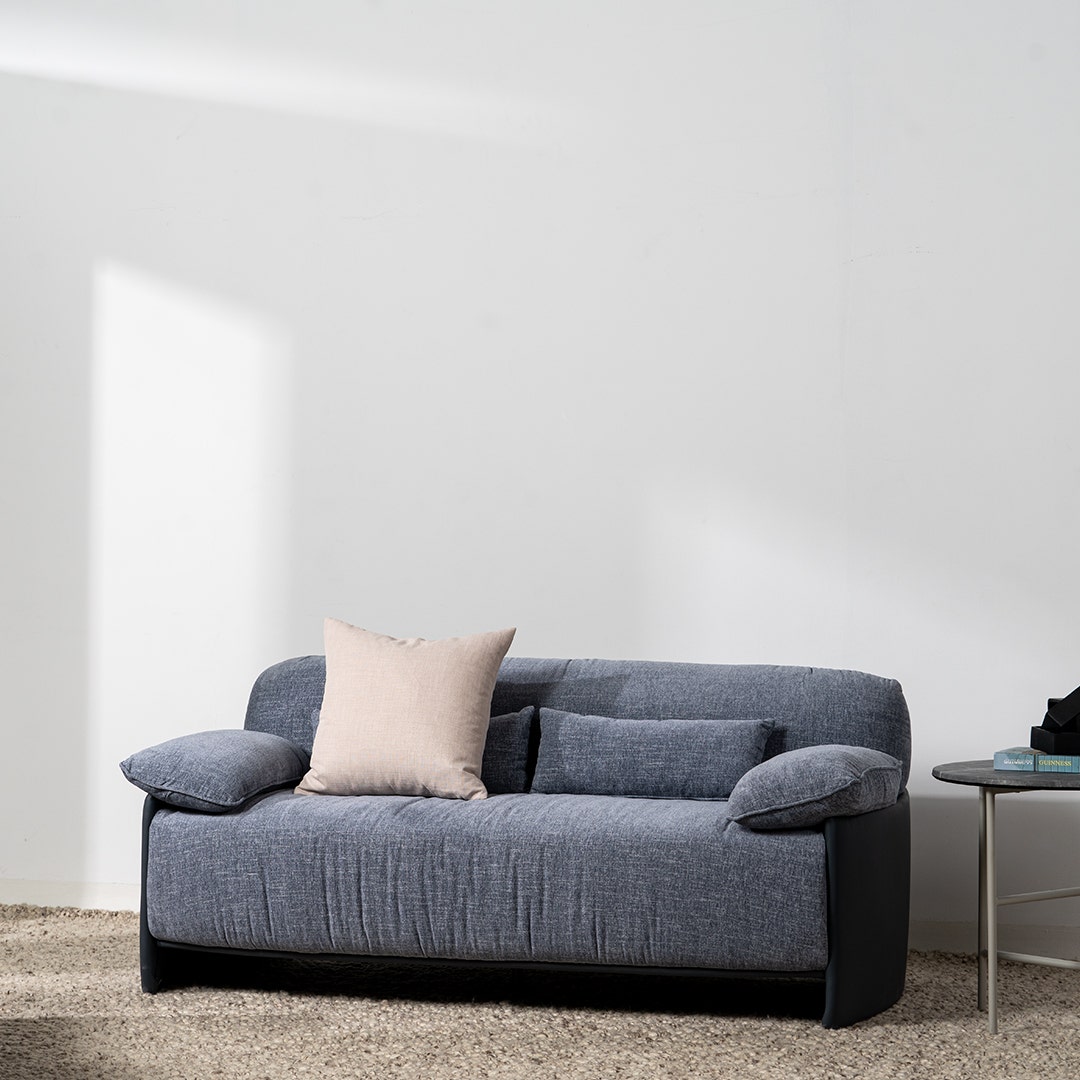 Allura 2 Seater Sofa