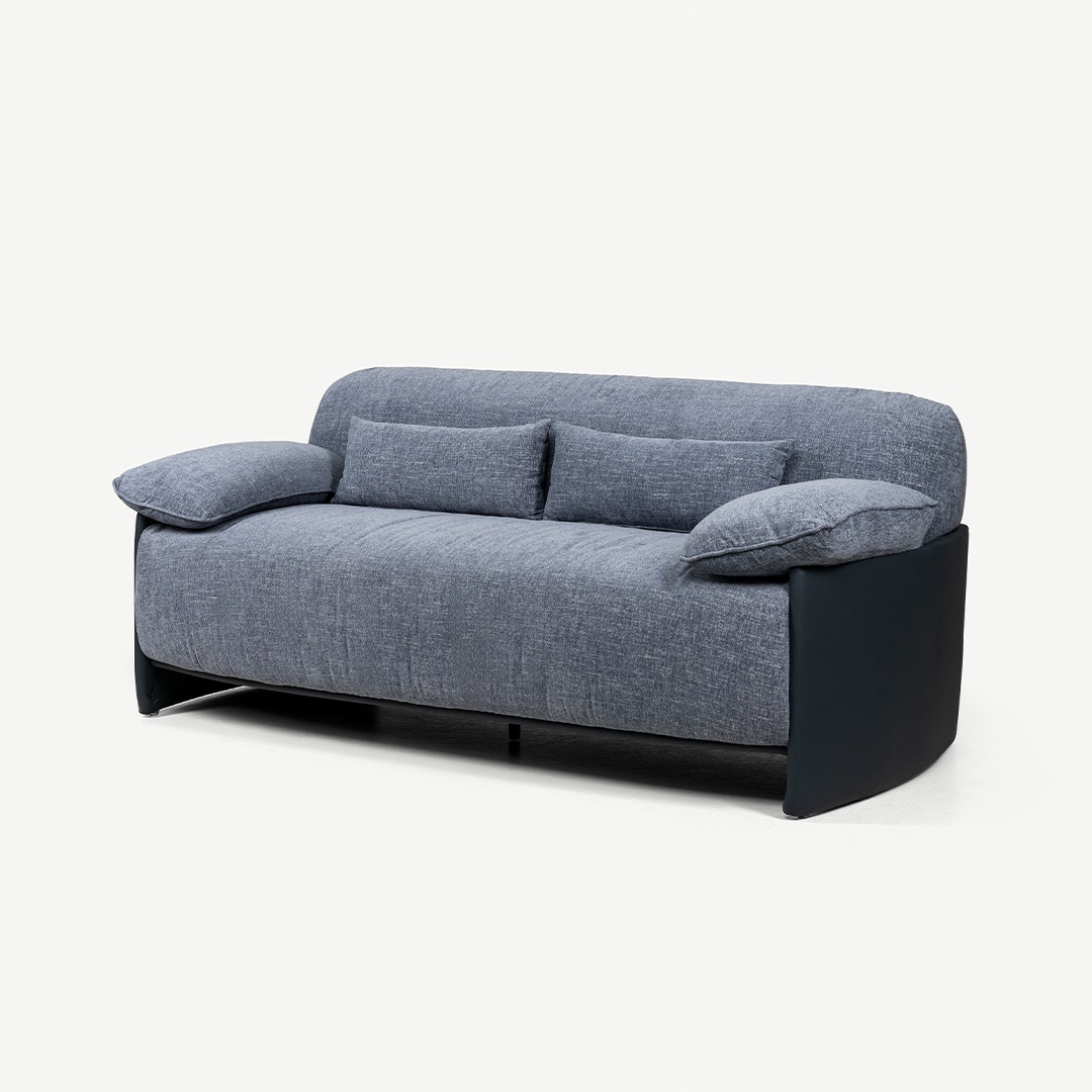 Allura 2 Seater Sofa