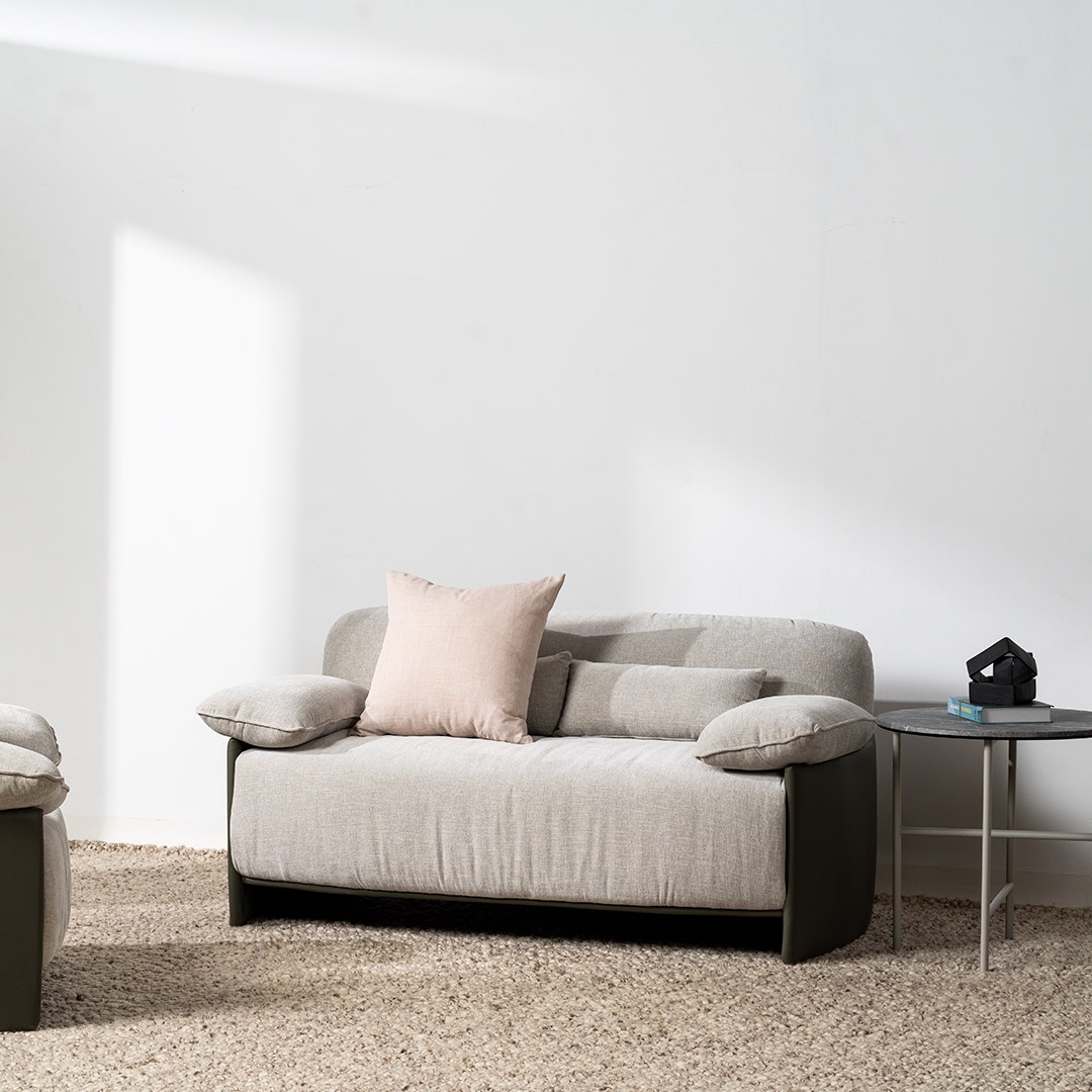 Buy 2 Seater Sofa Set Online at Best Price in UAE OC Home
