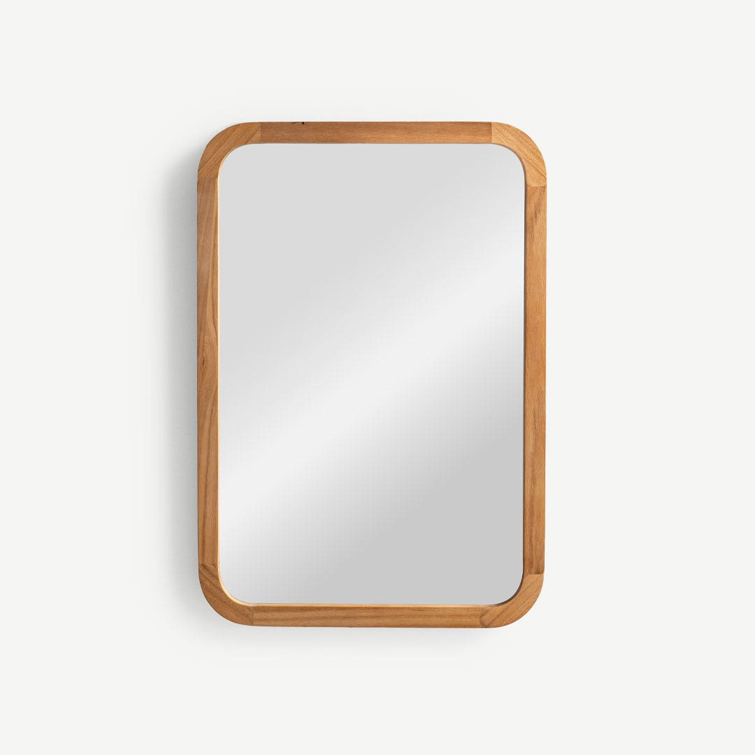 Alodia Wall Mirror - 54x76cm