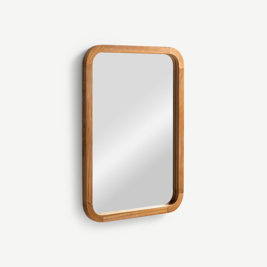 Alodia Wall Mirror - 54x76cm