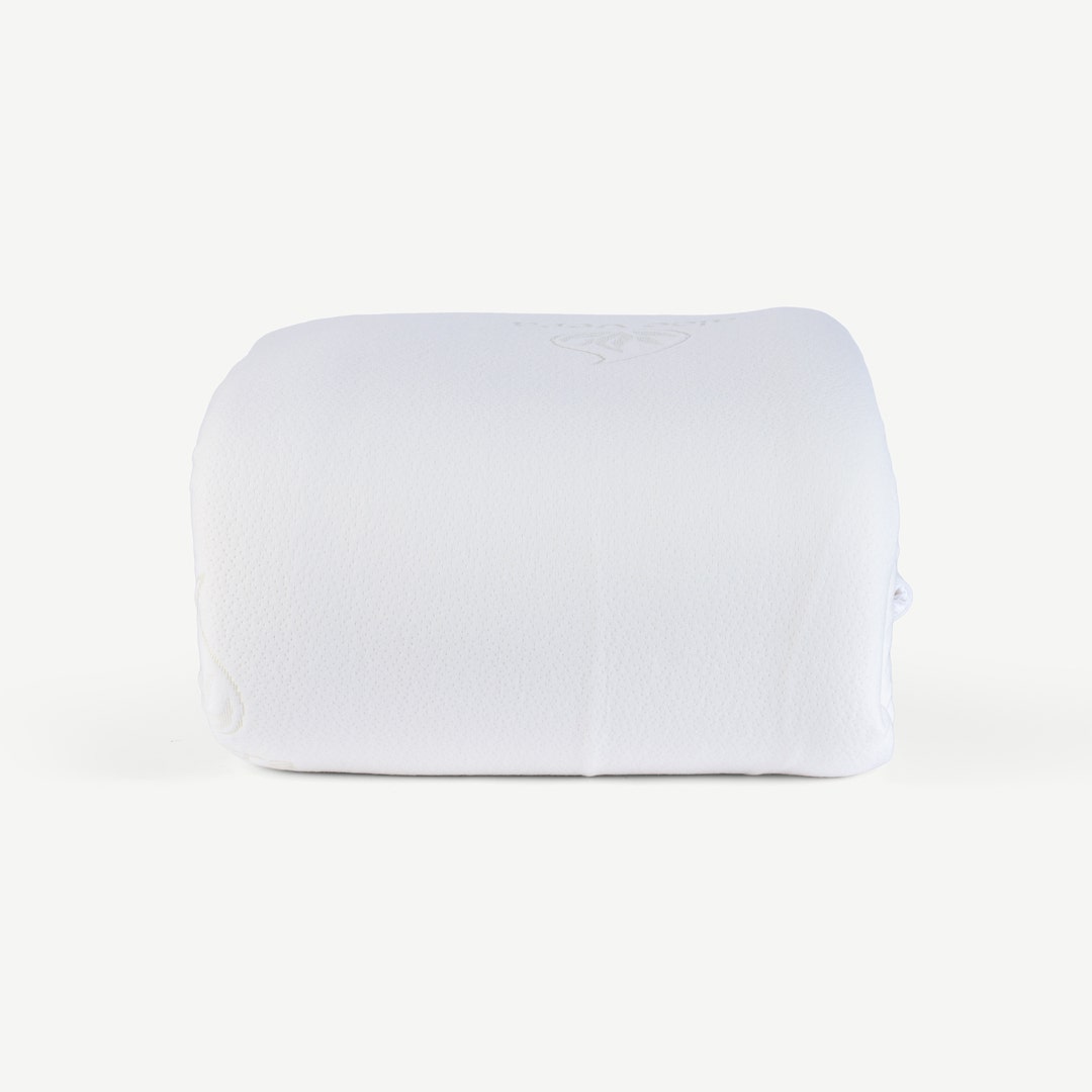 How much does the my pillow hot sale topper cost