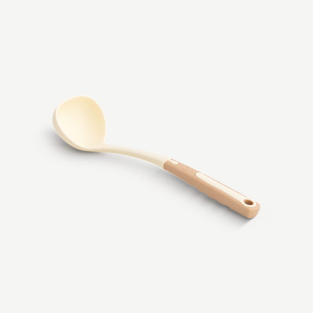 Alorene Soup Spoon - 34.5x8.5cm