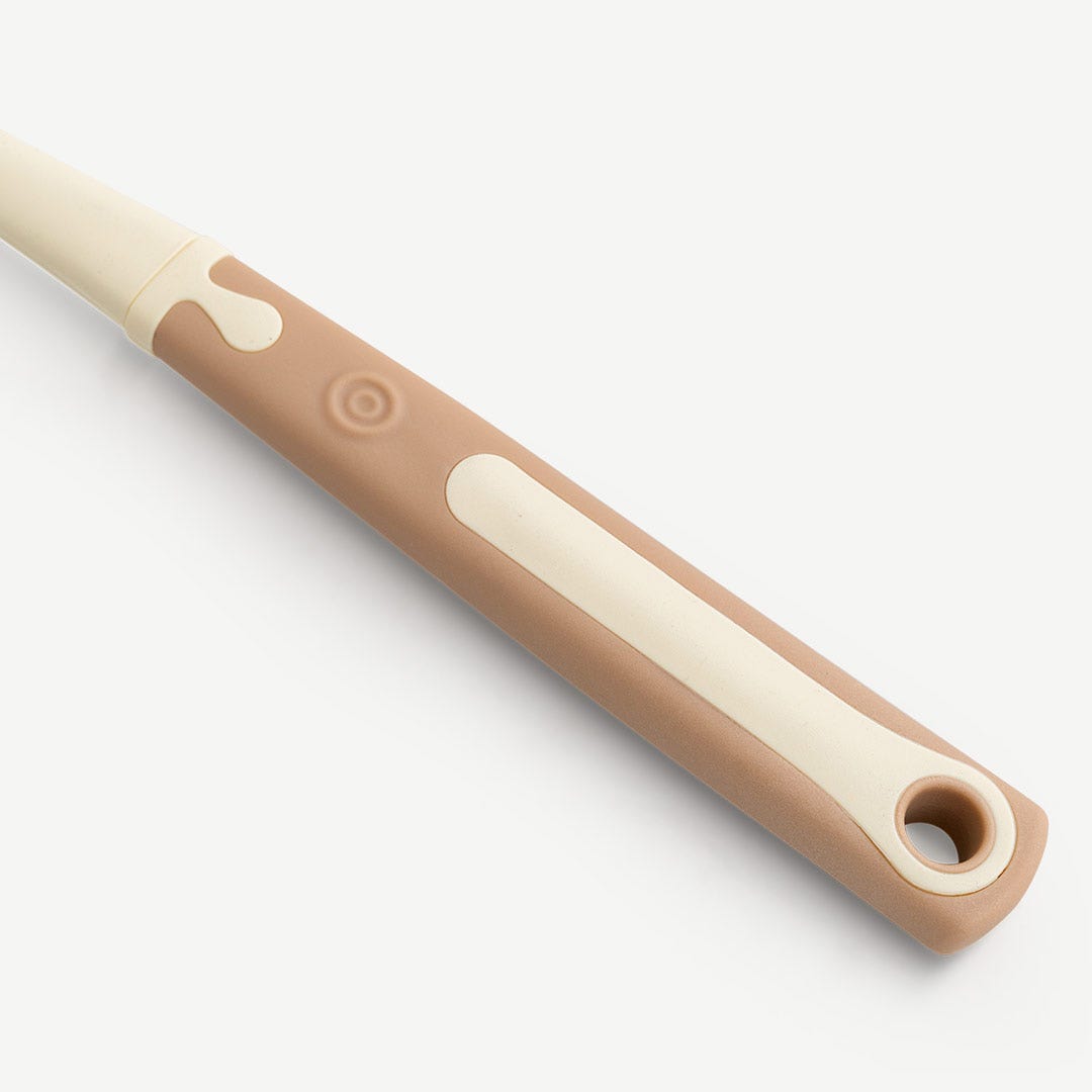 ملعقة ألورين - 36.5×9.5 سم