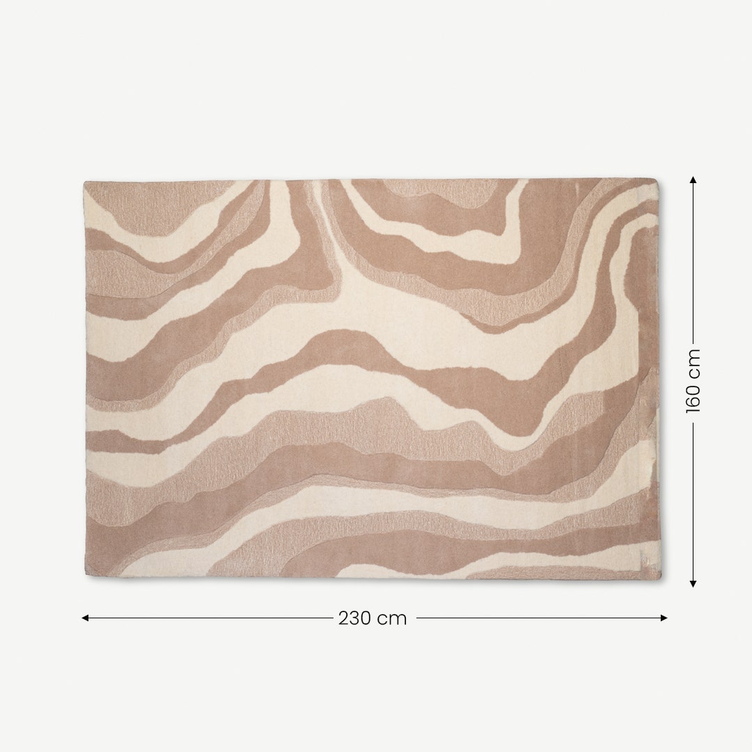 Altona Hand Tufted Rug