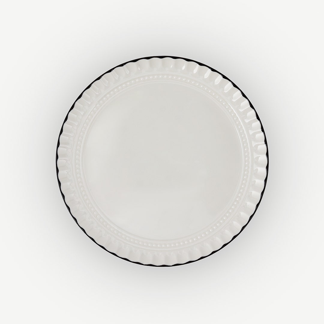 Amaya Dessert Plate -16cm