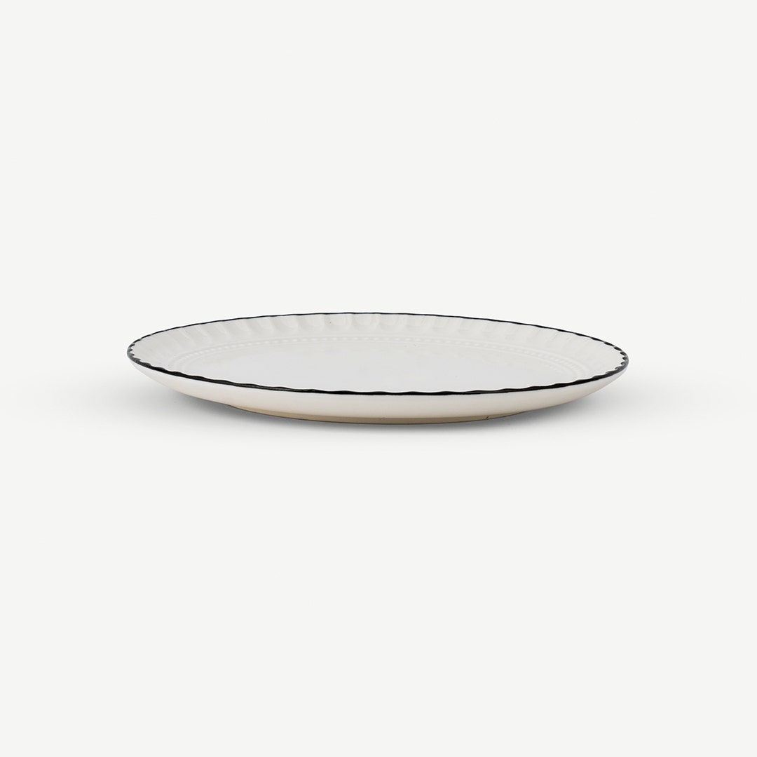 Amaya Dessert Plate -16cm