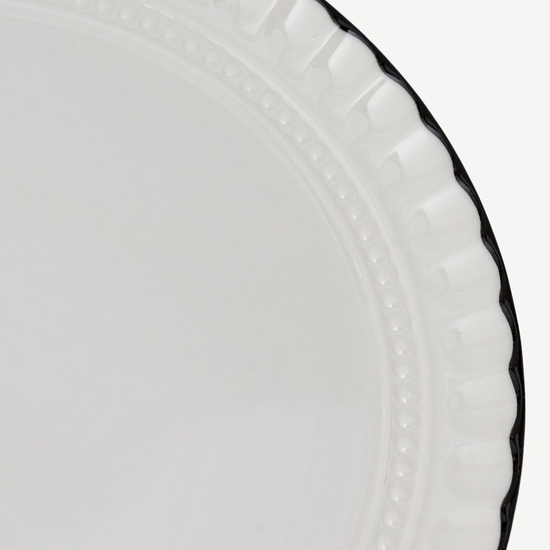 Amaya Dessert Plate -16cm