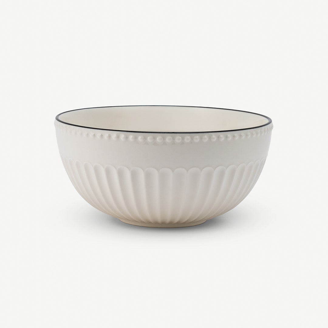 Amaya Salad Bowl -20cm