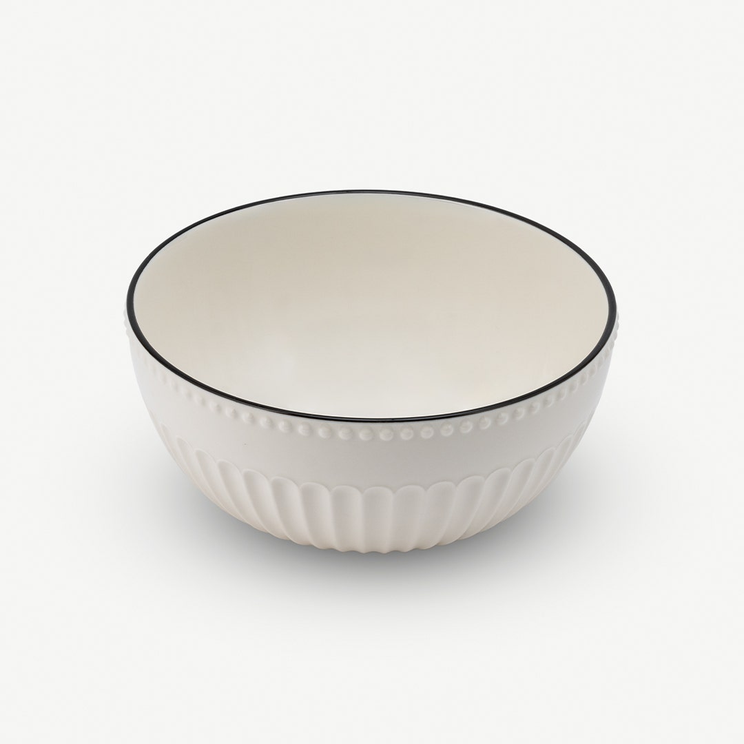 Amaya Salad Bowl -20cm