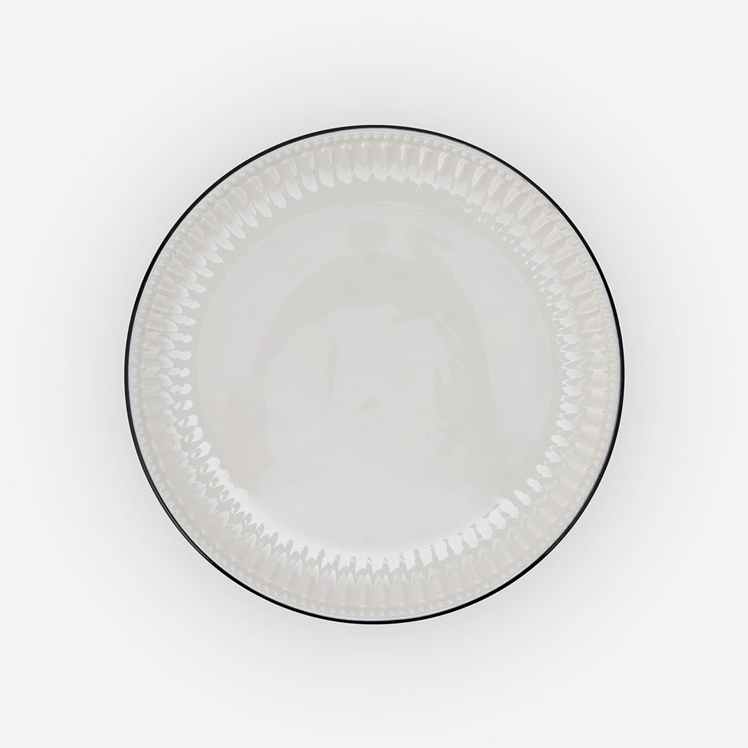 Amaya Side Plate -21cm