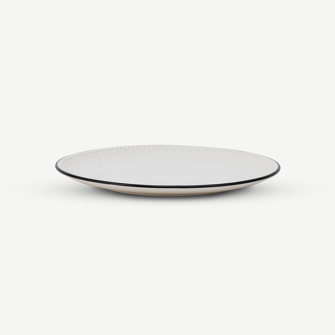 Amaya Side Plate -21cm