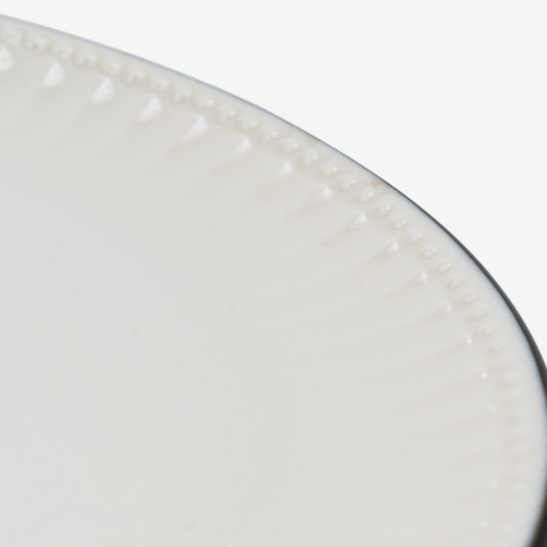 Amaya Side Plate -21cm