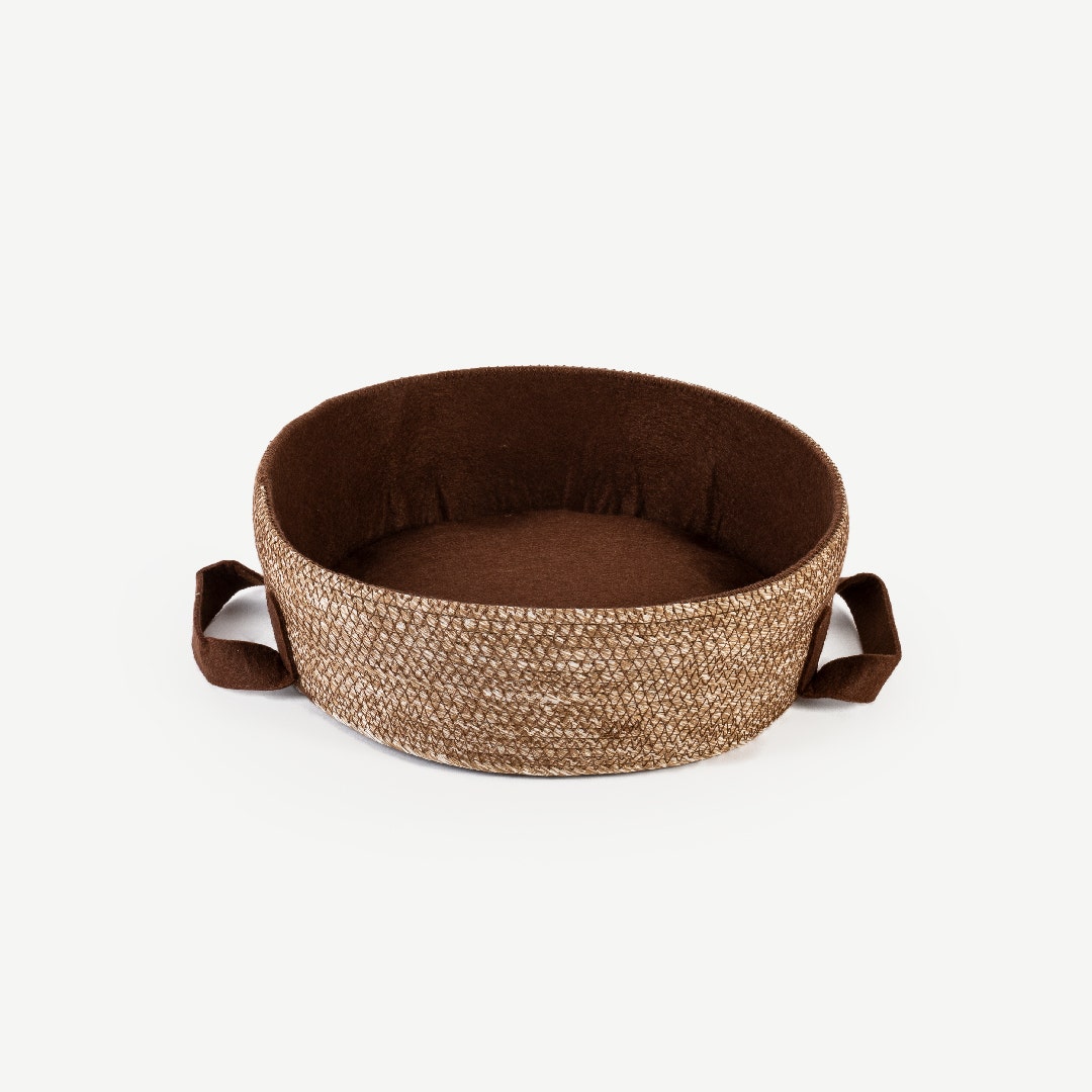 Amiel Storage Basket 30x20cm