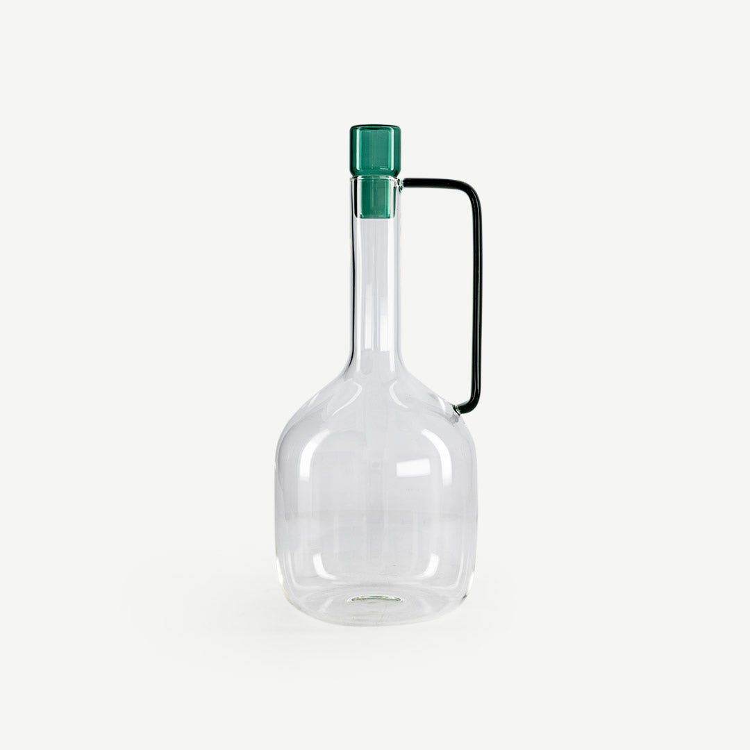 Amora Pitcher With Lid - 1250ml