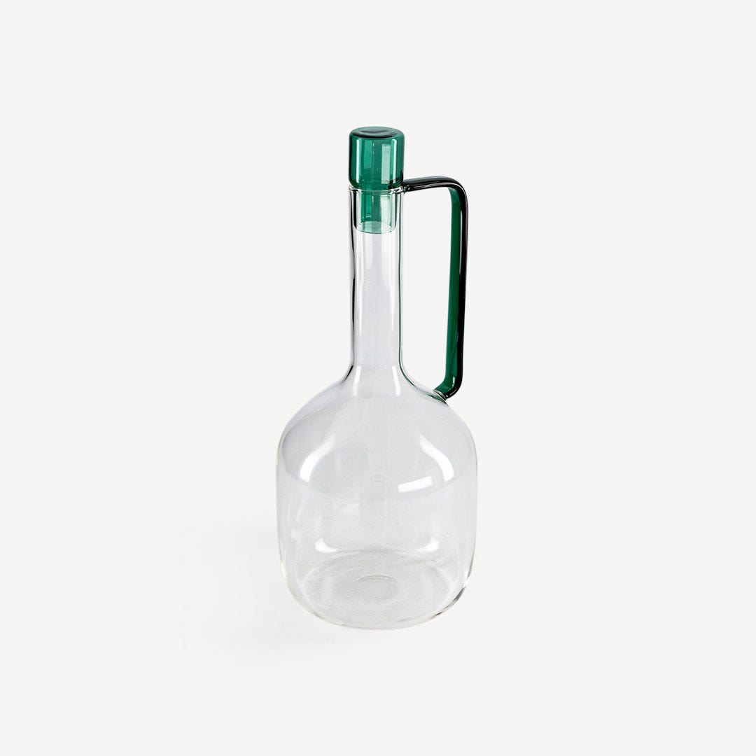Amora Pitcher With Lid - 1250ml