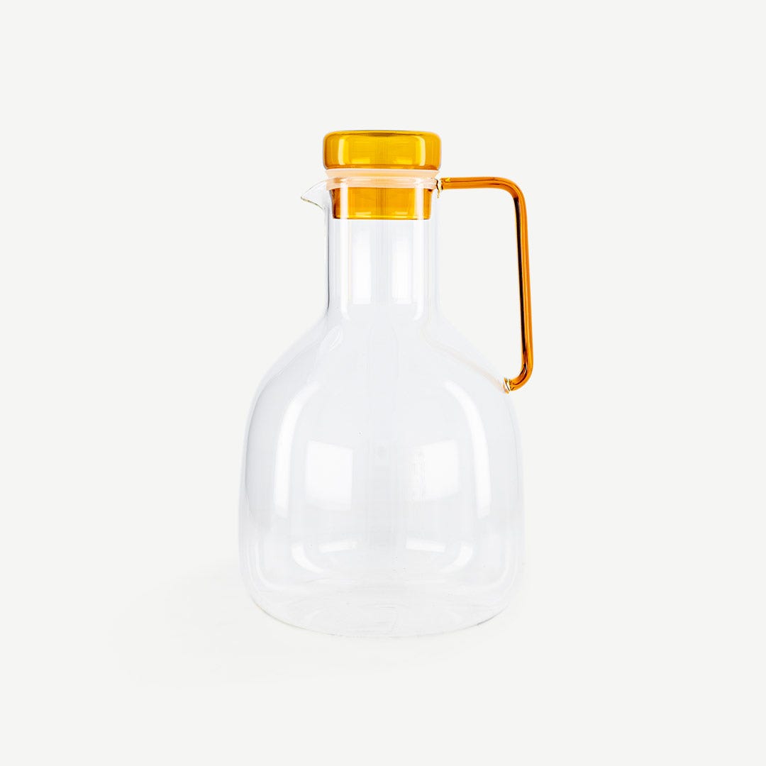 أمورا إبريق مع غطاء – 1700 مل