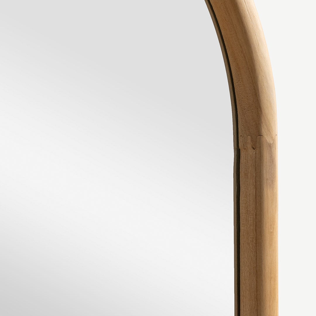 Anely Floor Mirror - 60x160 cm