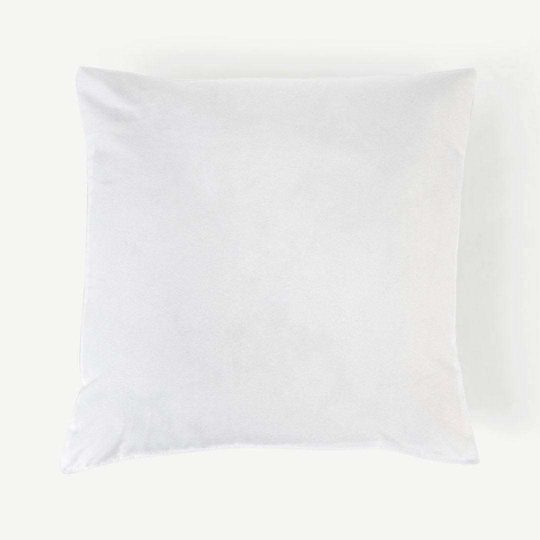 Antiseptic Sanitized Cushion Filler 45x45cm