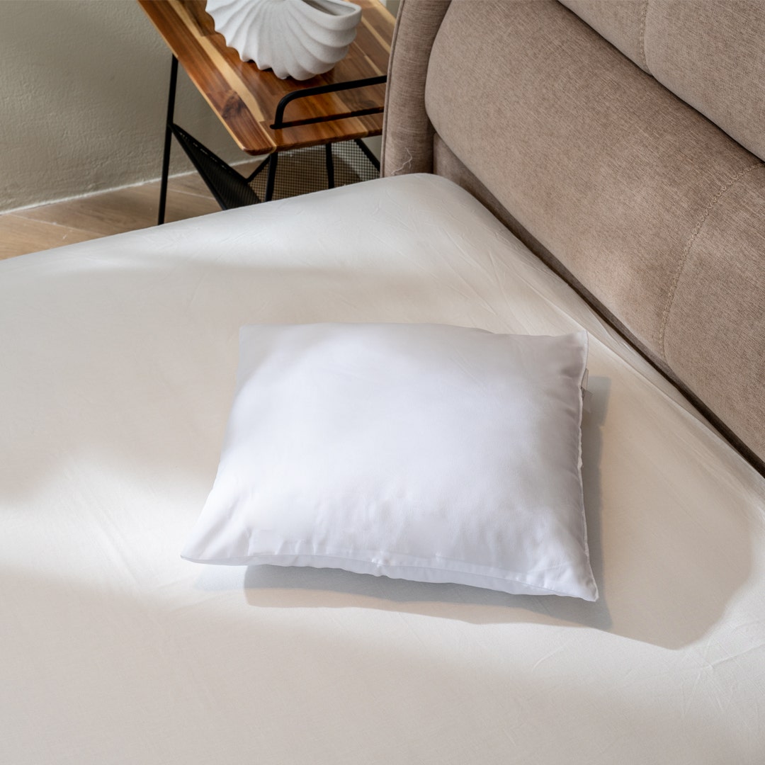 Antiseptic Sanitized Cushion Filler 45x45cm