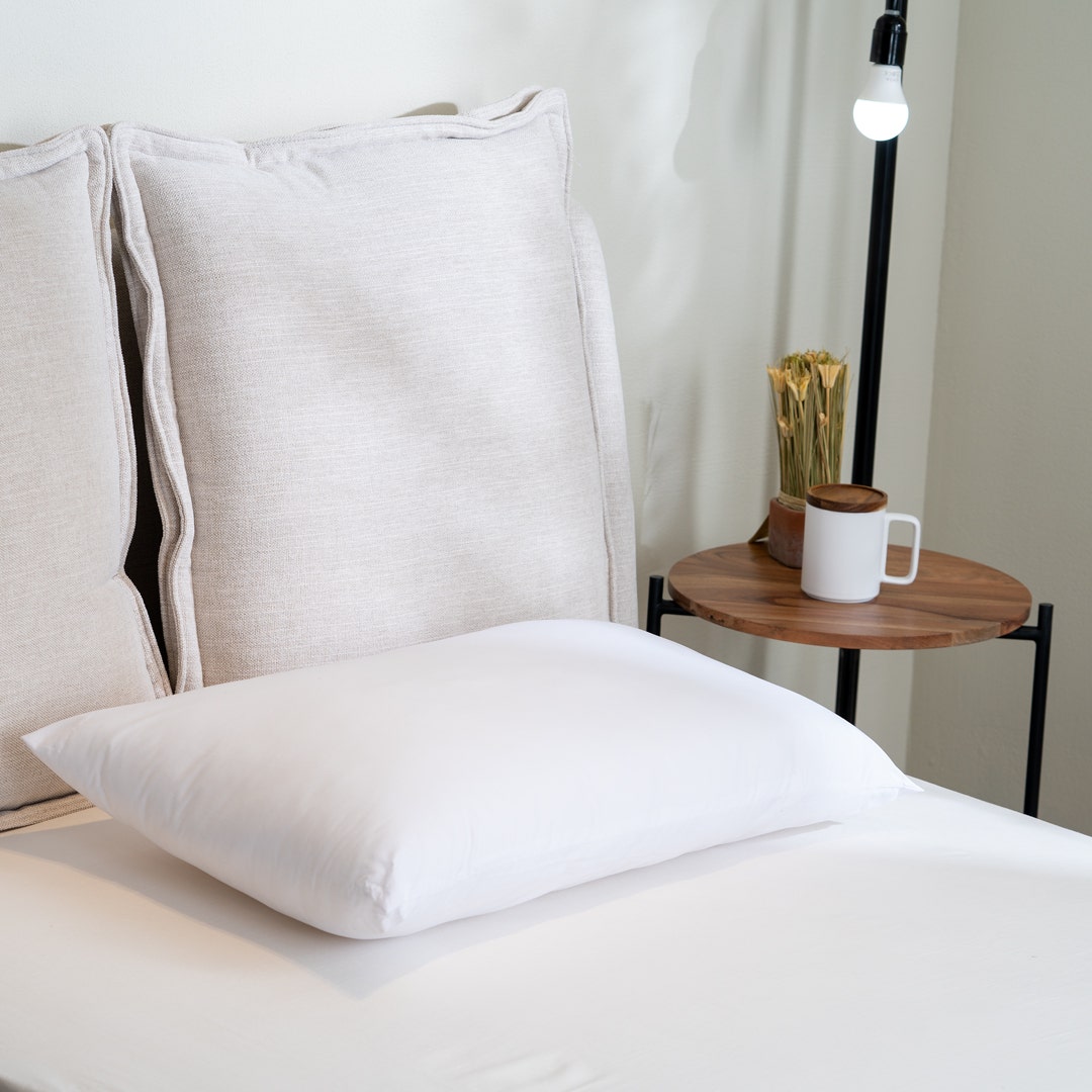 Antiseptic Sanitized Pillow 50x75cm