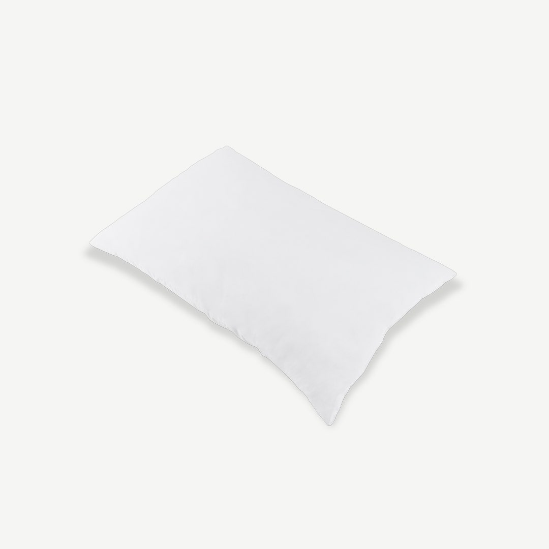 Antiseptic Sanitized Pillow 50x75cm