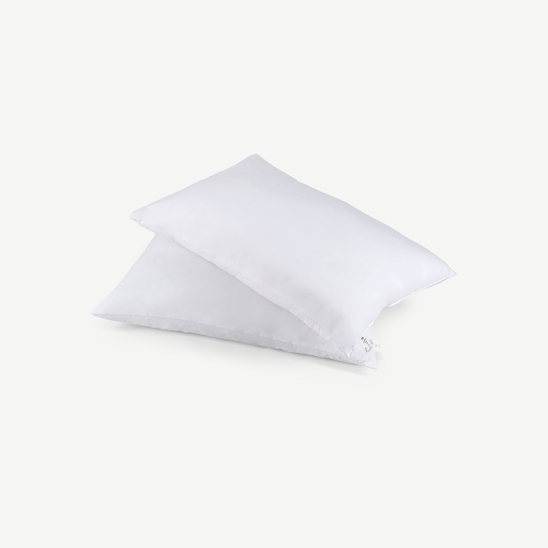 Antiseptic Sanitized Pillow Pair 50x75cm