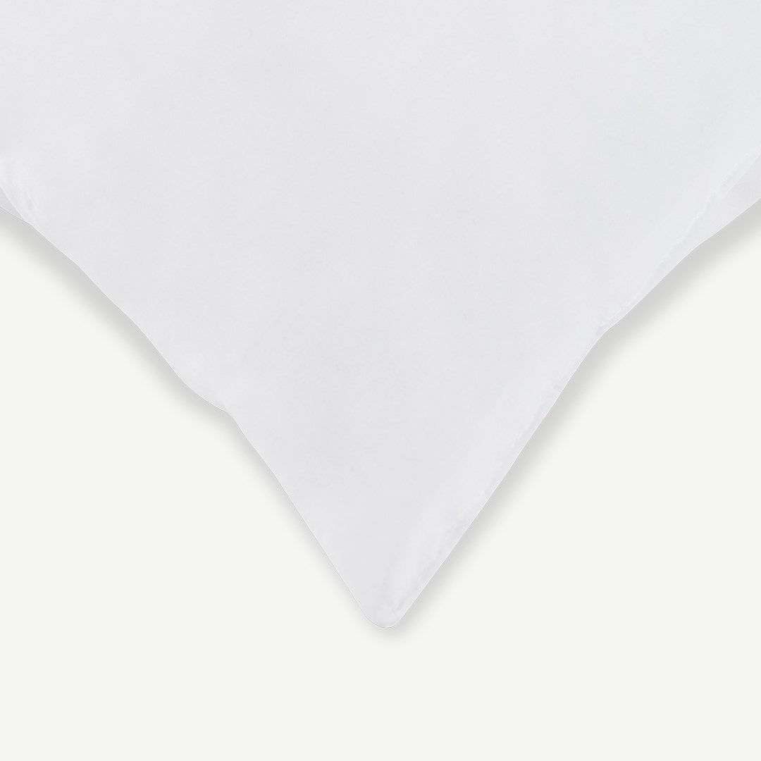 Antiseptic Sanitized Pillow Pair 50x75cm