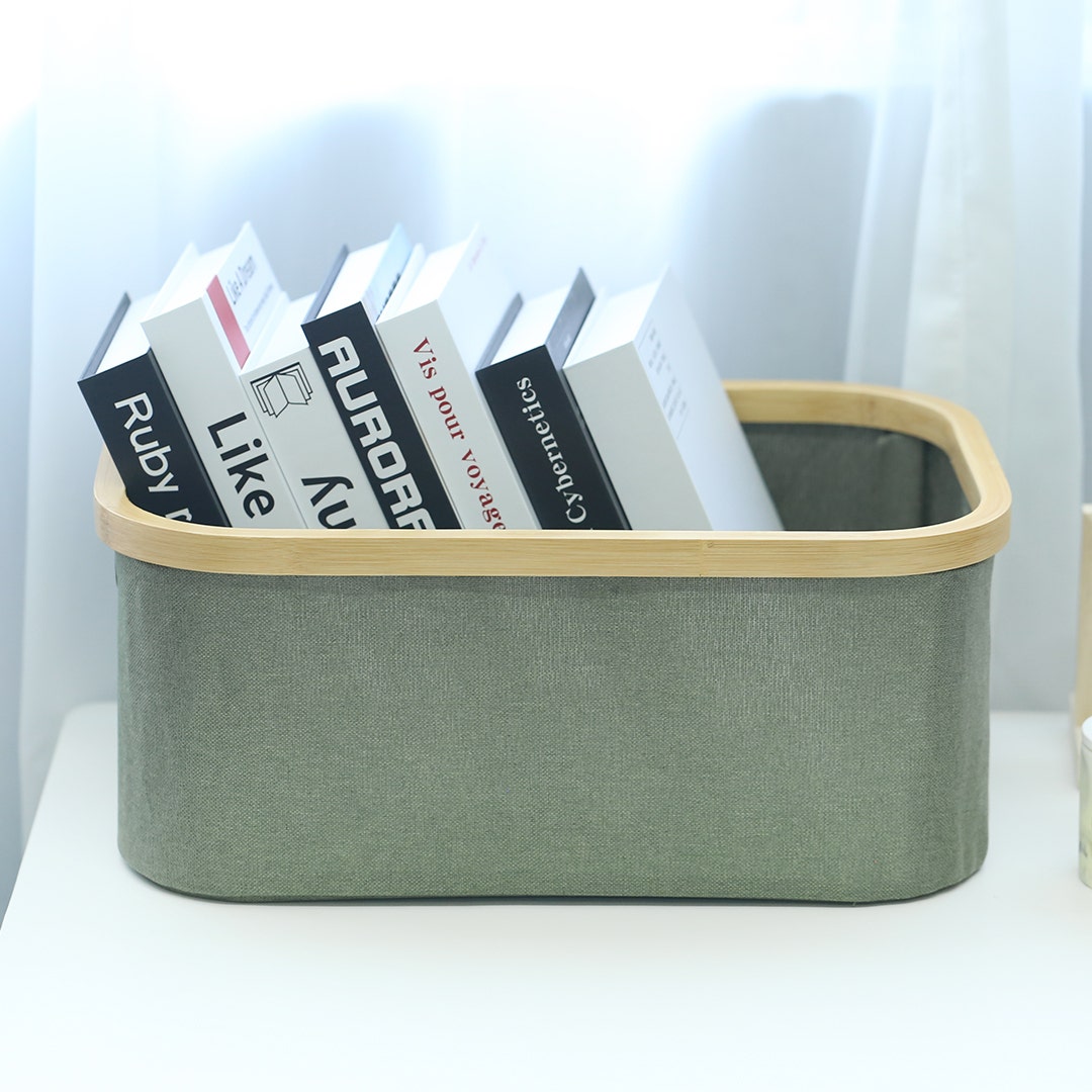 Arcano Storage Basket